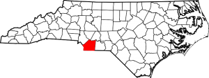 800px-Map_of_North_Carolina_highlighting_Union_County.svg